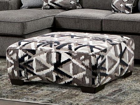 BRENTWOOD Ottoman Online now