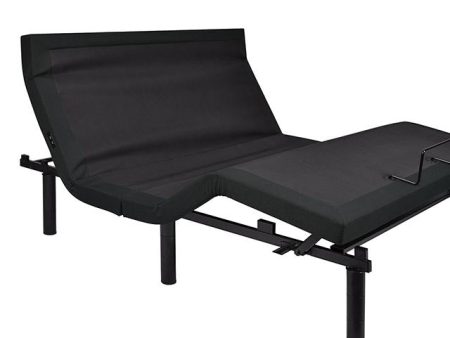 DORMIOLITE III Adjustable Bed Frame Base - King Online now