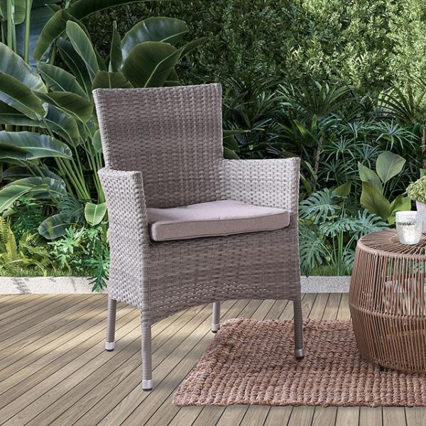 Aminta Patio Bistro Set (3PC) Online Hot Sale