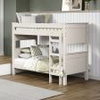 Albani Twin Twin Post Bunkbed Online Sale