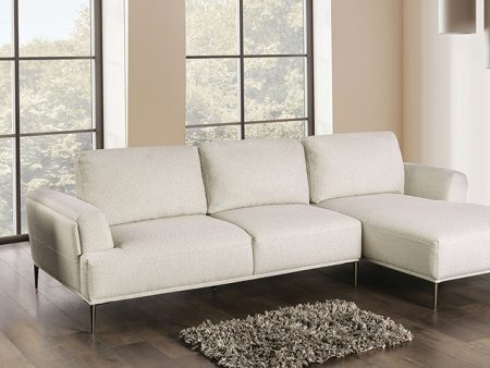 Gladbach Sectional, Right Chaise Hot on Sale