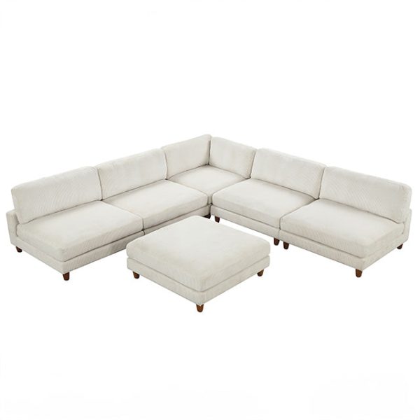 Dagenham Sectional [ C ] Hot on Sale