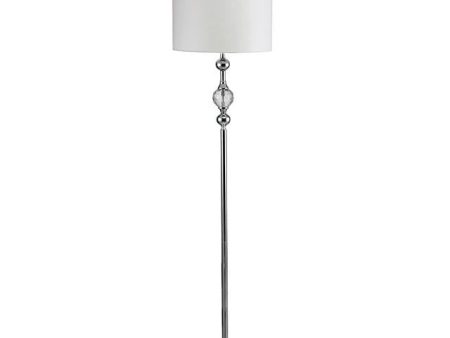 Emi White Floor Lamp Online Hot Sale