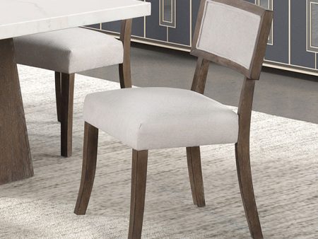 Grasten Side Chair (2 CTN) For Discount