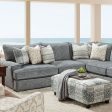 EASTLEIGH Sectional Cheap