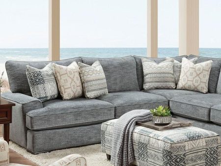 EASTLEIGH Sectional Cheap