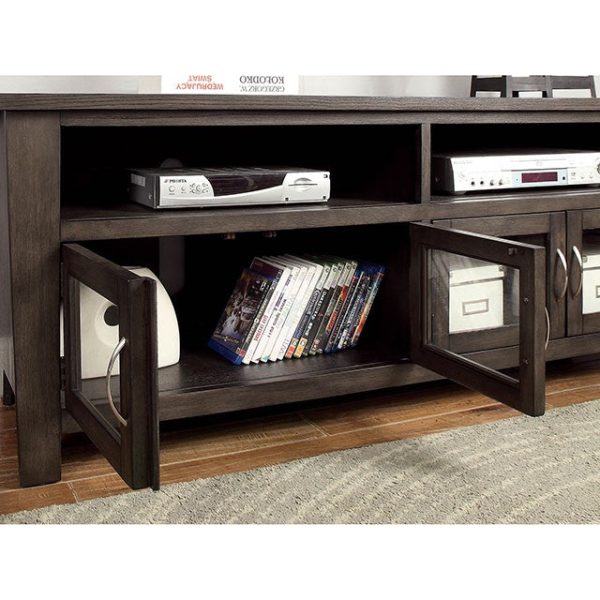 Alma Gray 60  TV Stand Sale