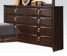 Acme Lancaster Drawer Dresser in Espresso 24575 Discount