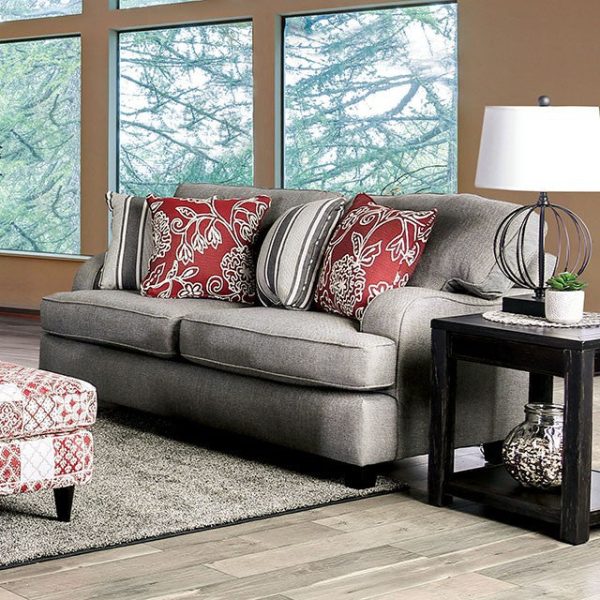 Ames Love Seat Supply