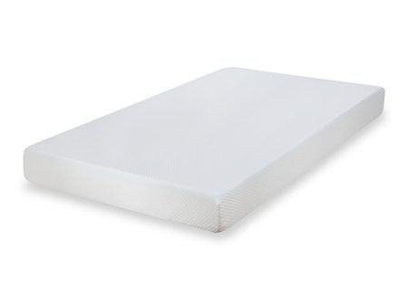 Artemisia 8  Cal. King Memory Foam Mattress Online Hot Sale