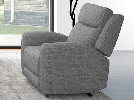 Antonius Manual Recliner For Cheap