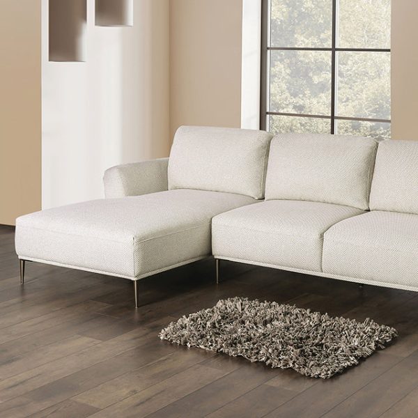 Gladbach Sectional, Left Chaise Cheap