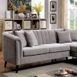 GOODWICK Sectional on Sale