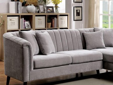 GOODWICK Sectional on Sale