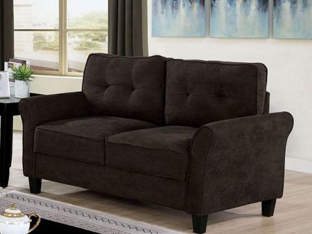 ALISSA Loveseat Discount