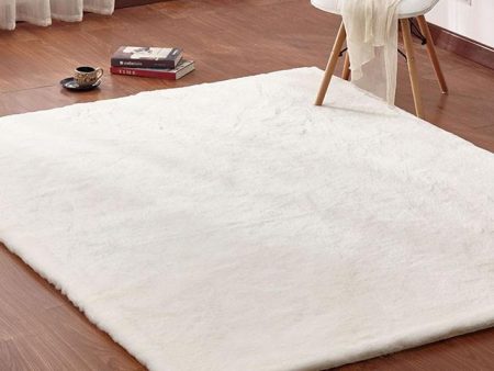 Caparica Off White 5  X 7  Area Rug Supply