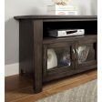 Alma Gray 60  TV Stand Sale