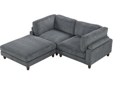 Dagenham Sectional [ D ] For Cheap