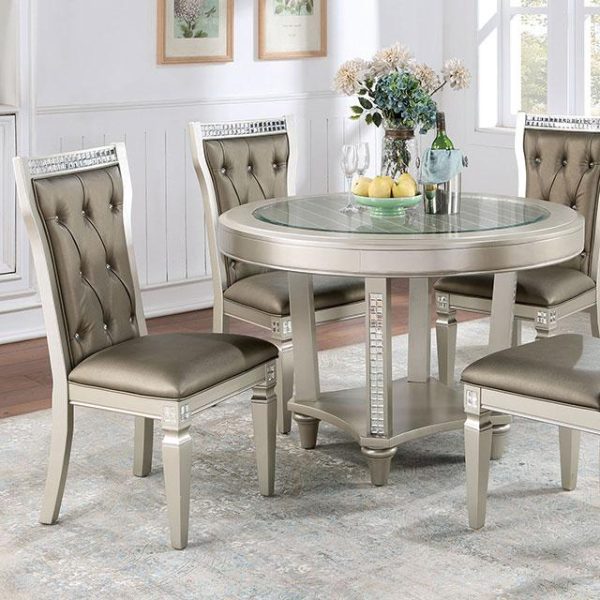 ADELINA Round Table Supply