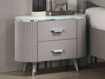 Aldridge Nightstand For Discount