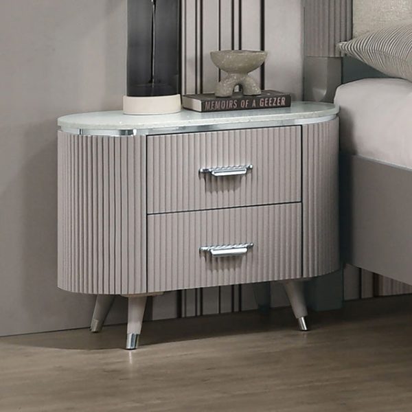 Aldridge Nightstand For Discount