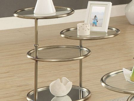 Athlone End Table Cheap