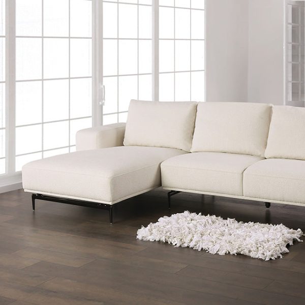 Baerum Sectional, Left Chaise Cheap