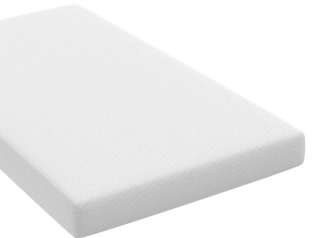 Artemisia 10  Twin Memory Foam Mattress For Discount