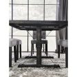 ALFRED Dining Table Online now