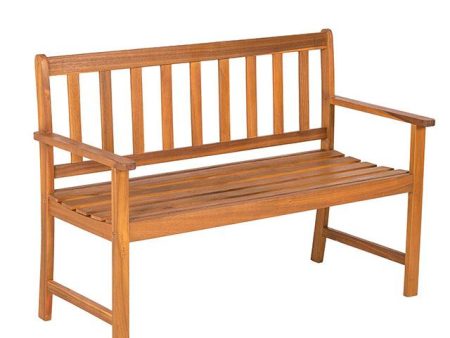 Borkum Garden Bench Sale