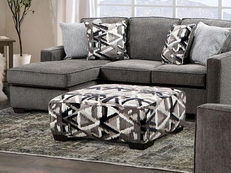 BRENTWOOD Sectional Hot on Sale