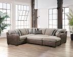 ASHENWEALD Sectional Hot on Sale