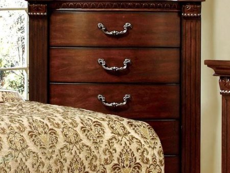 GRANDOM Cherry Chest Hot on Sale