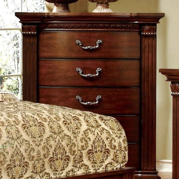 GRANDOM Cherry Chest Hot on Sale