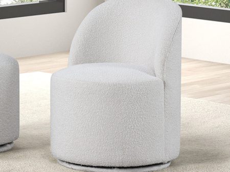 Broager Dining Swivel Chair Cheap