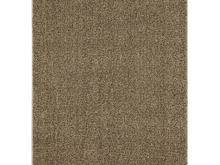 DUFUR 5  X 7  Area Rug, Dark Beige Hot on Sale