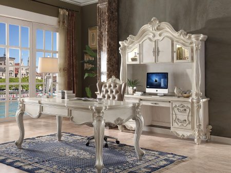 Versailles Bone White Desk Online Sale