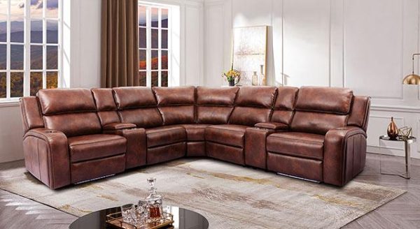 CALLIE Power Sectional Supply