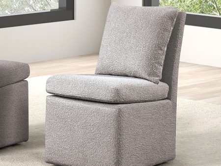 Broager Dining Chair Online Hot Sale