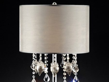 Calypso Table Lamp Cheap