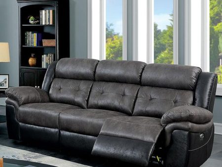 BROOKDALE Power Motion Sofa Online Hot Sale