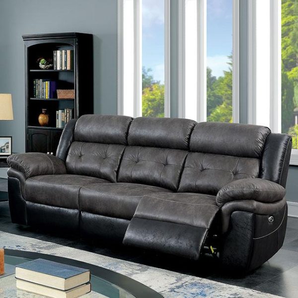 BROOKDALE Power Motion Sofa Online Hot Sale