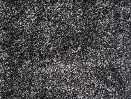 Annmarie Black 5  X 8  Area Rug Supply