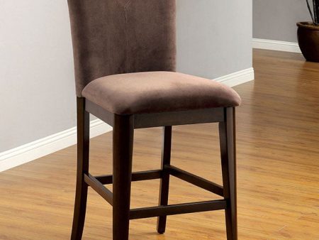 Atwood Counter Ht. Chair (2 Box) For Discount