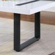 EIMEAR Coffee Table Discount