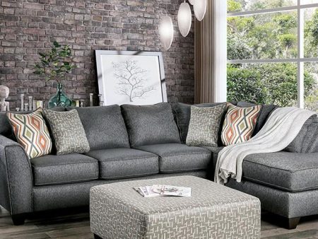 Earl Gray Sectional Cheap