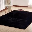 Caparica Black 5  X 7  Area Rug on Sale