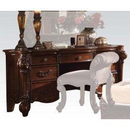 Acme Vendome Vanity Desk in Cherry 22009 Discount