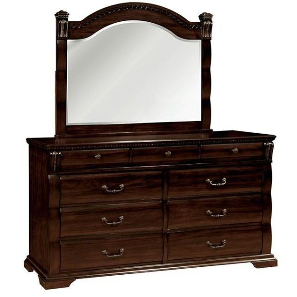 BURLEIGH Cherry Dresser Discount