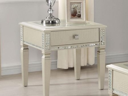 ADINA End Table Online now